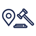 Tribunal Navigator Icon