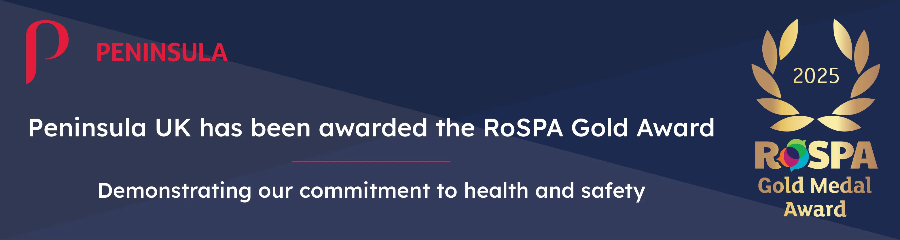 Rospa Banner